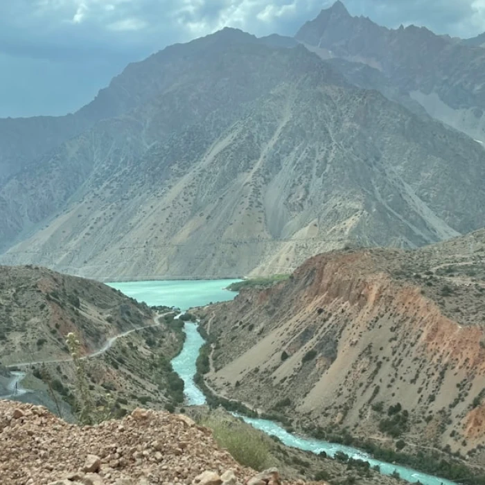 How to Find the Best Accommodation Deals in Tajikistan