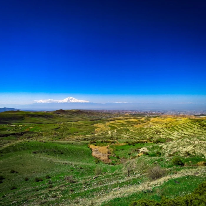 The Best Morning Running Spots in Armenia: Fuel Your Day!
