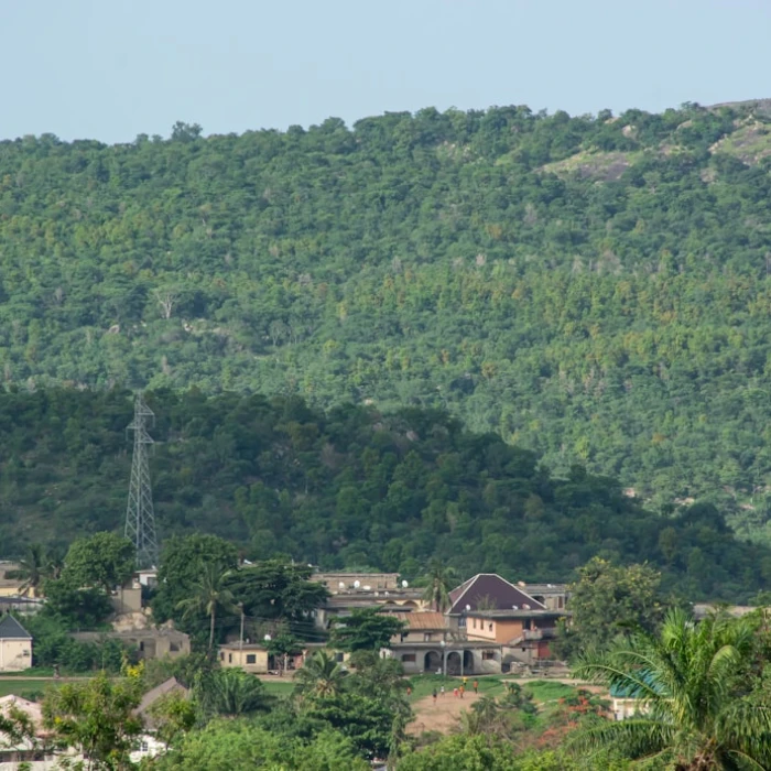 10 Facts About Nigeria That Will Surprise You