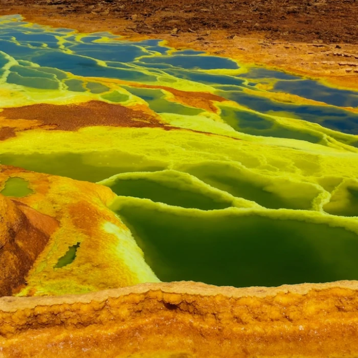 Navigating Ethiopia Safely: Your Guide to Avoiding Common Tourist Scams