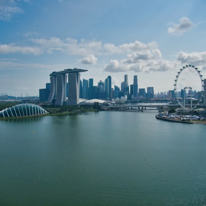 The Battles That Defined a Nation: Singapore's Most Pivotal Historical Conflicts