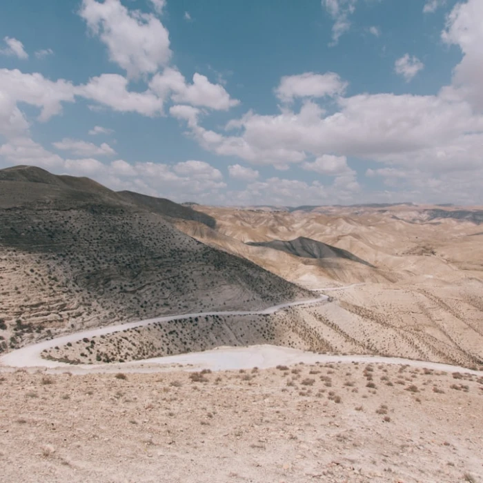 Soar Above the Holy Land: Top Spots for Paragliding & Skydiving in Israel