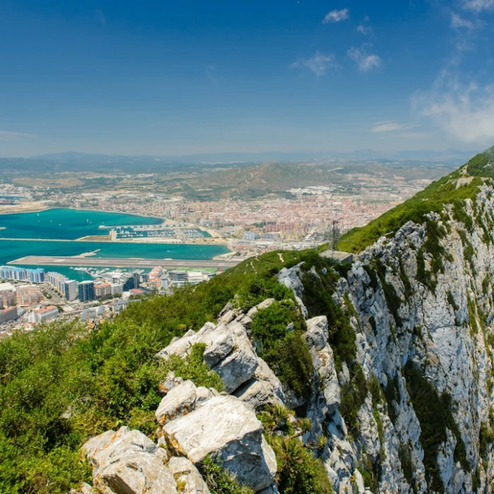 A Guide to the Most Unusual Festivals in Gibraltar