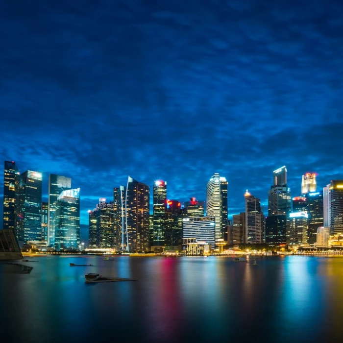 Unfiltered Truth: What It's Really Like to Live in Singapore as an Expat