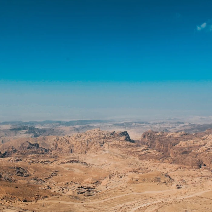 The Best Places for a Scenic Drive in the Middle East