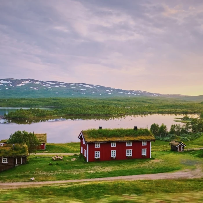 Sweden's Top Handcraft Workshops: Authentic Souvenirs & Cultural Immersion for Tourists