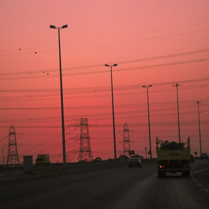 Escape the Hustle: Discover the Top Silent Retreats in Kuwait