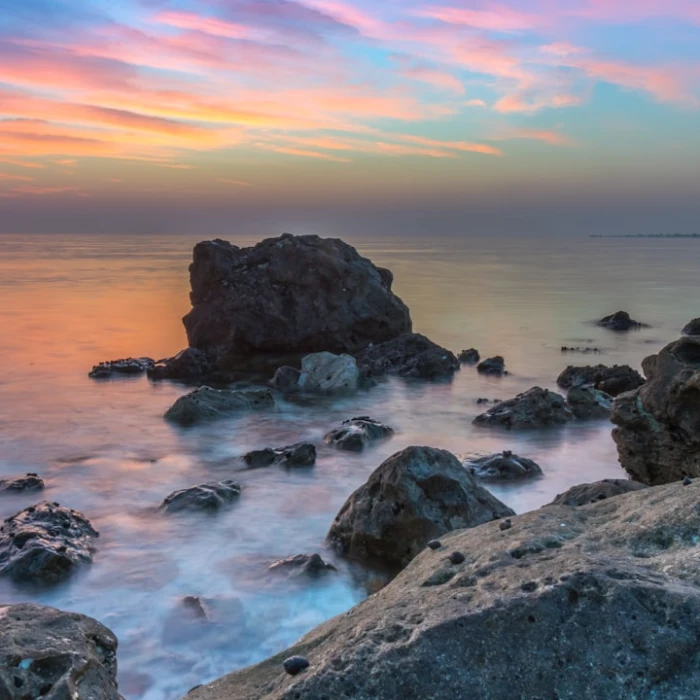 Discover Qatar's Hidden Gems: Top Small Towns for Your Perfect Weekend Getaway