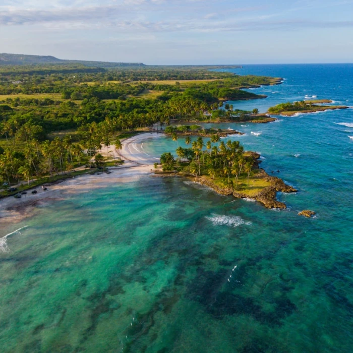 The Ultimate Dominican Republic Road Trip: Your Essential Guide to Driving Abroad