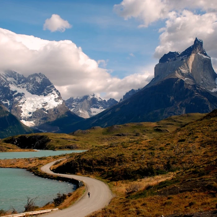 Explore Chile's Most Breathtaking Scenic Walks: Your Ultimate Hiking Guide