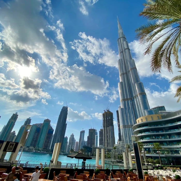 Unveiling the UAE's Hidden Depths: A Guide to Its Underground Scenes and Subcultures