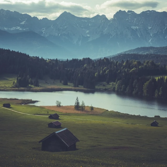 An Architect’s Guide to the Most Stunning Buildings in Germany
