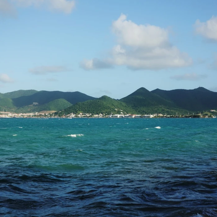 Discover Saint Martin's French Side: Top Scenic Hiking Trails & Adventure