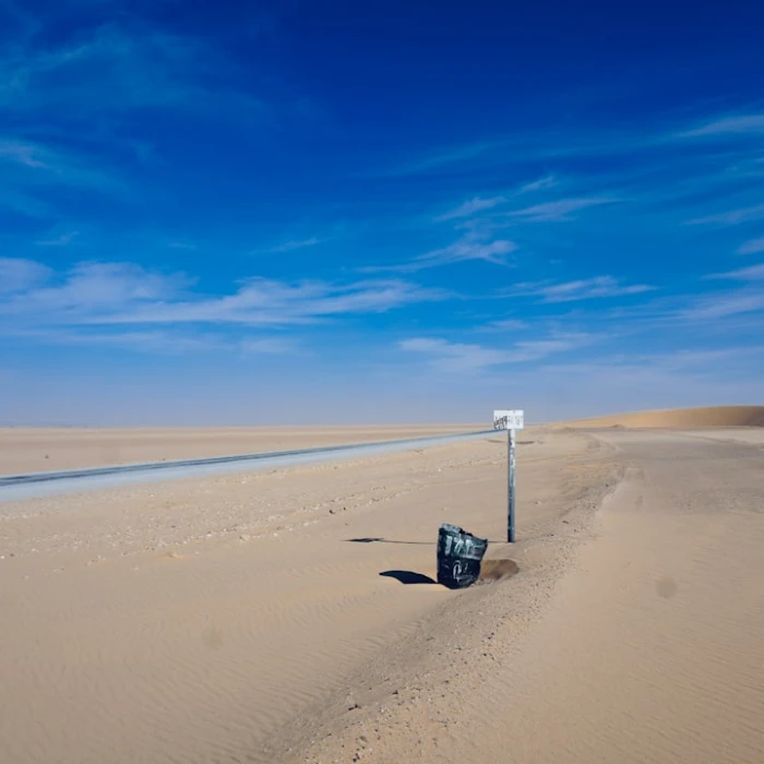 Drive with Confidence: Essential Safety Tips for Car Rental in Niger