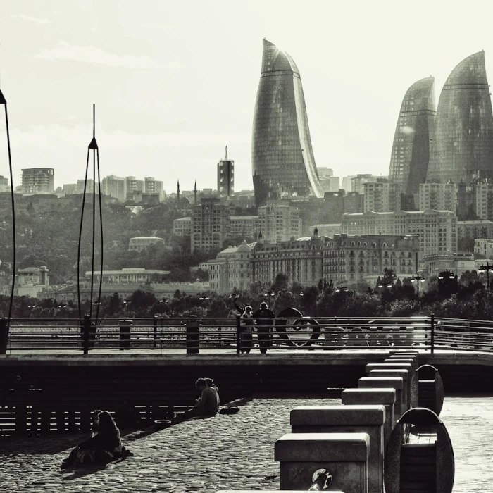 The Ultimate Guide to Azerbaijan’s Most Famous Landmarks