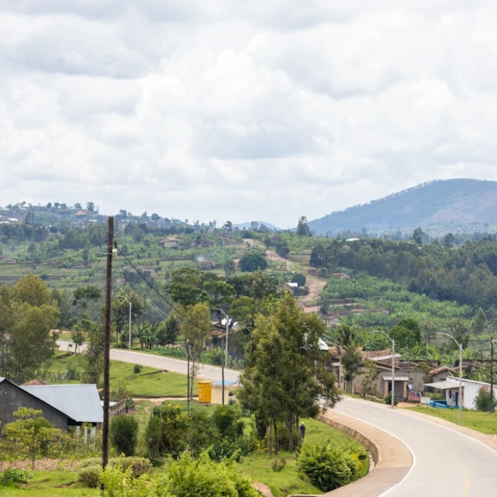 Discovering Rwanda's Vibrant Sports Culture & Iconic Stadiums