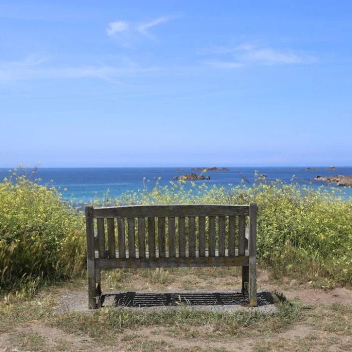 Discover Guernsey's Most Breathtaking Picnic Spots: Your Ultimate Guide to Scenic Outdoor Dining