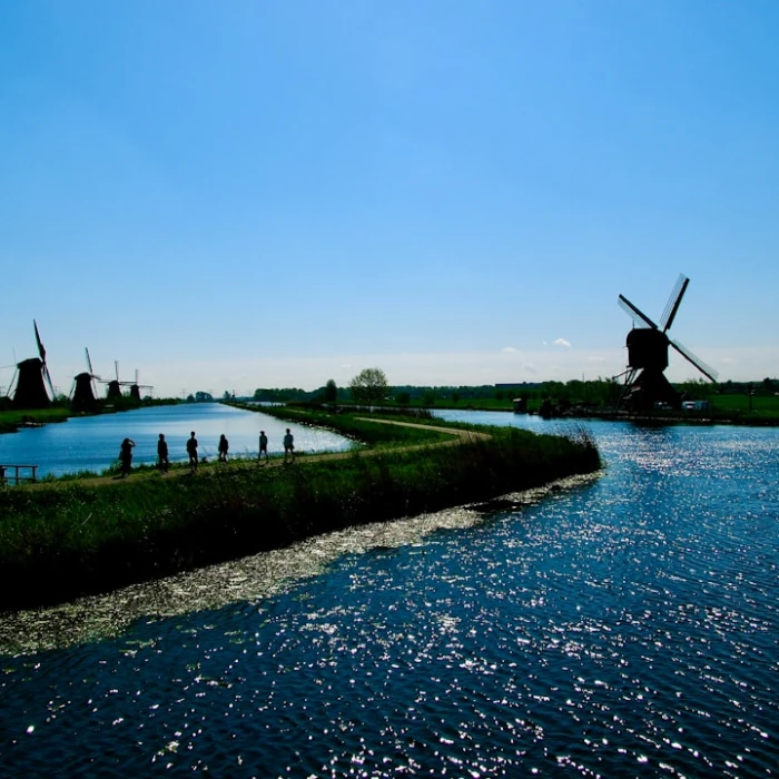 Discover the Netherlands' Architectural Wonders: A Guide to Its Most Famous Arches