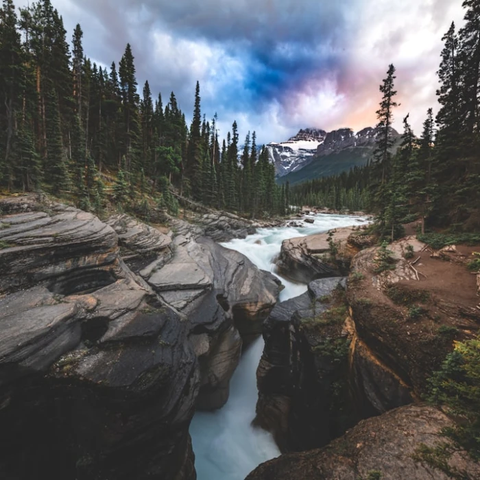 Discover Canada's Most Breathtaking Scenic Walkways: Your Ultimate Guide
