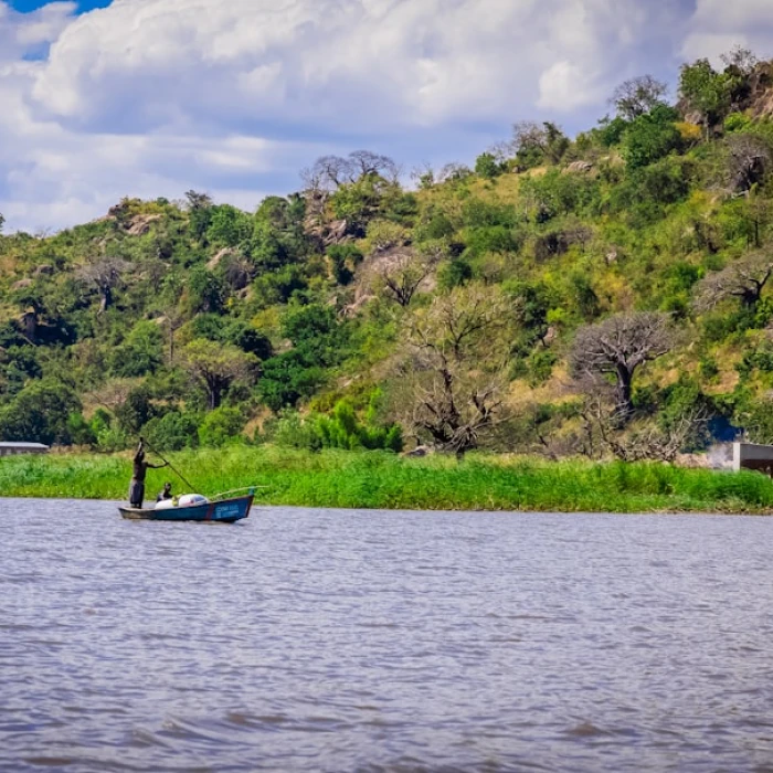 A Guide to the Most Famous City Walls in Malawi