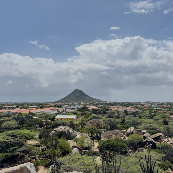 Discover Aruba's Hidden Gems: A Guide to Its Most Beautiful Valleys