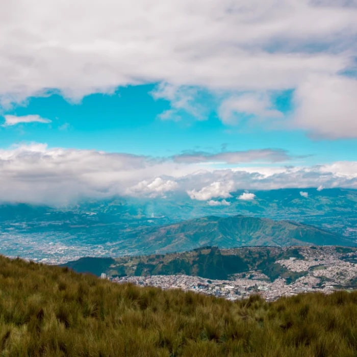 Discover Ecuador's Most Unique Hotels & Stays: An Unforgettable Adventure