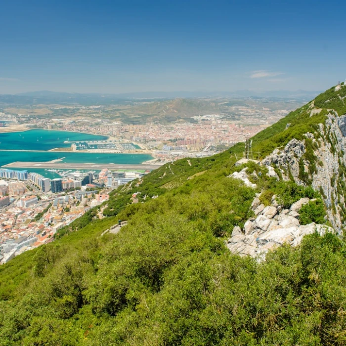 Explore Gibraltar's Best Shopping: From Souvenirs to High Fashion & Tax-Free Delights
