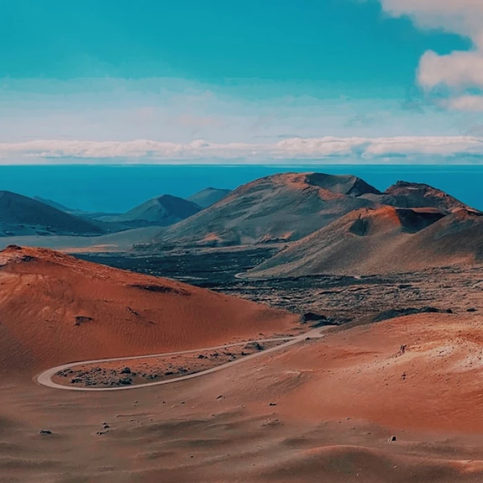 Unleash Your Adventure: Explore the Canary Islands by Moped