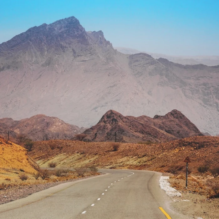 Taste of Oman: An Essential Guide to Traditional Drinks & Refreshing Beverages
