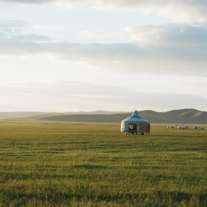 Unveiling Mongolia's Spooky Secrets: A Journey into Its Haunted History