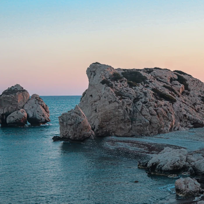 Discover Cyprus by Rail: The Ultimate Guide to Scenic Train Rides & Tourist Trails