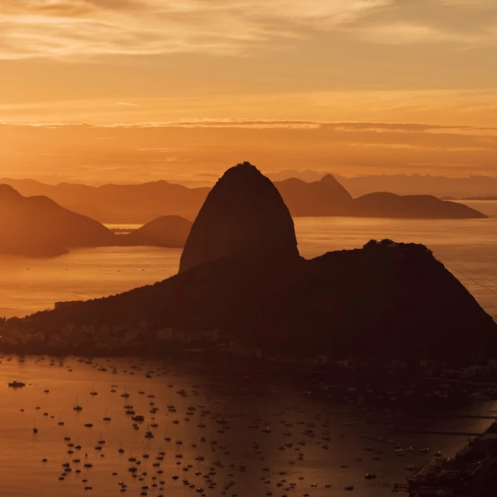Capture Brazil's Beauty: The Ultimate Guide to Instagrammable Places