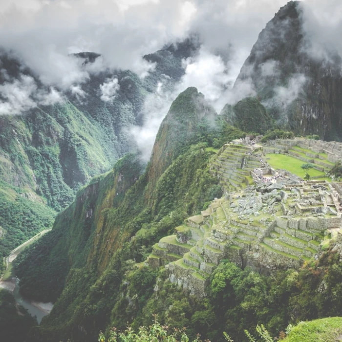 Discover Peru's Most Breathtaking Scenic Ferry & Boat Journeys