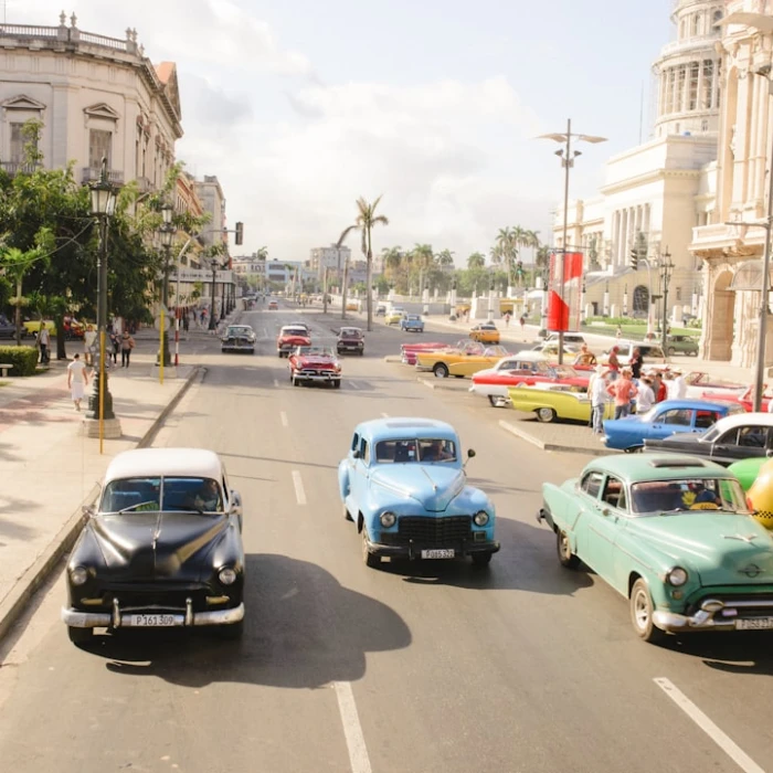 Discover Cuba's Best Hot Springs & Thermal Baths: Your Ultimate Wellness Guide