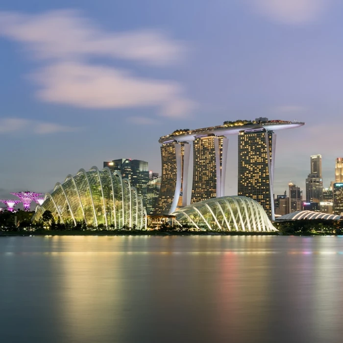 10 Best Things to Do in Singapore for First-Time Visitors