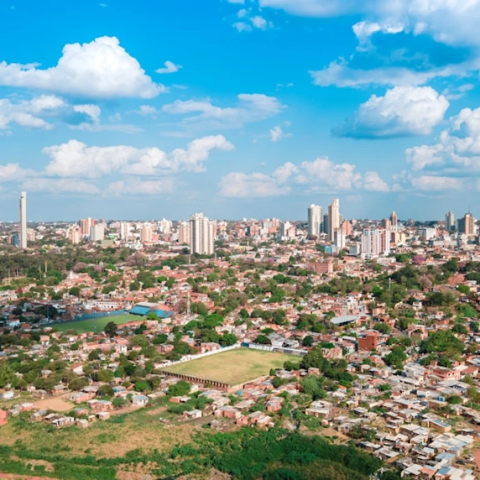 Navigating Laundry Services in Paraguay: Your Essential Expat & Tourist Guide