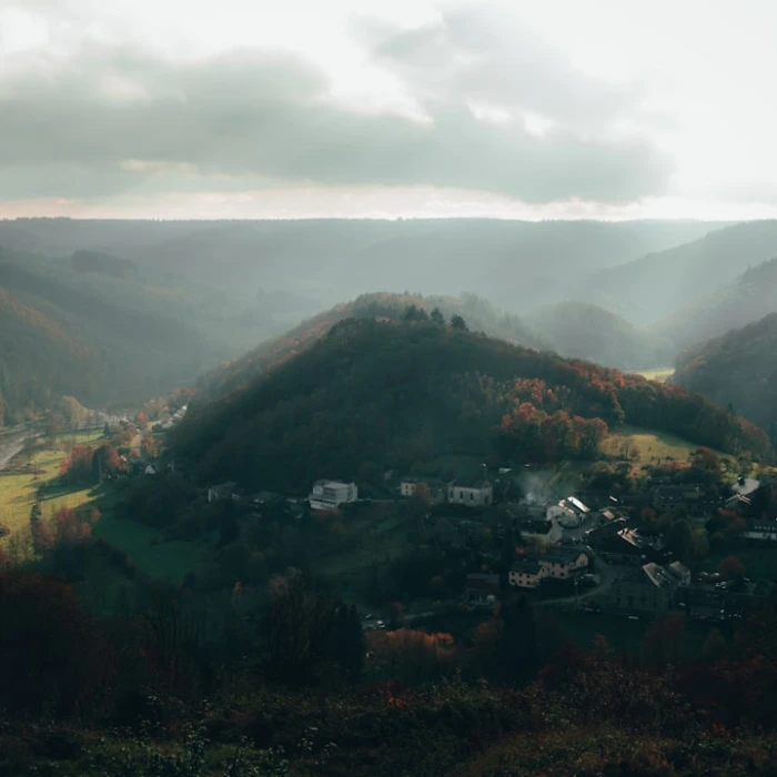 Discover Tranquility: The Best Silent Retreats in Belgium for Inner Peace