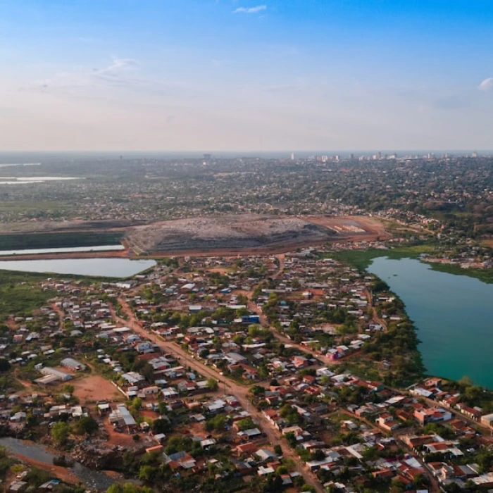 Paraguay's Pristine Lakeside Retreats: Your Ultimate Guide to a Quiet Escape