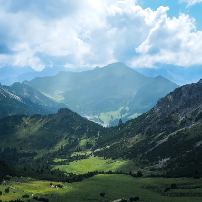 Navigating Liechtenstein's Public Restrooms: An Essential Traveler's Guide