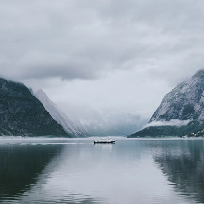 Navigate Norway Effortlessly: Your Guide to Local Public Transport Apps