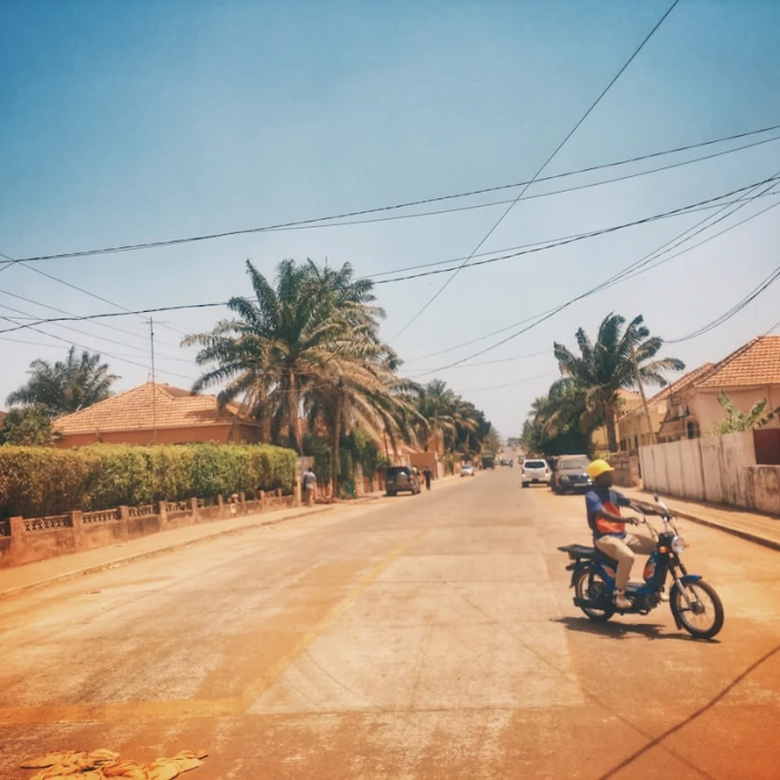 Discovering Guinea's Living Heritage: Top Open-Air Museums & Cultural Sites