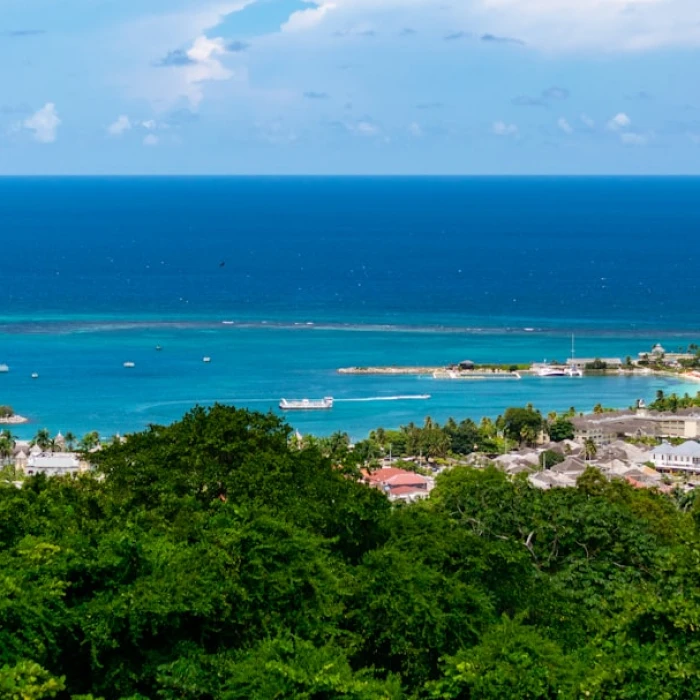 The Best Places for a Digital Detox in Jamaica