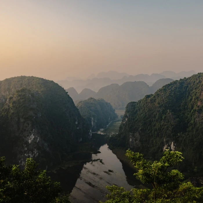 The Best Places for Kayaking and Canoeing in Asia