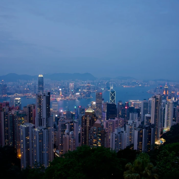 The Best Places for an Unforgettable Sunset Cruise in Hong Kong