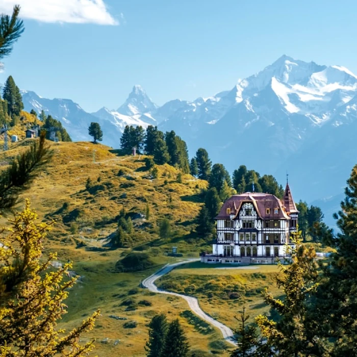Beat Jet Lag to Switzerland: Your Essential Guide for a Seamless Alpine Adventure