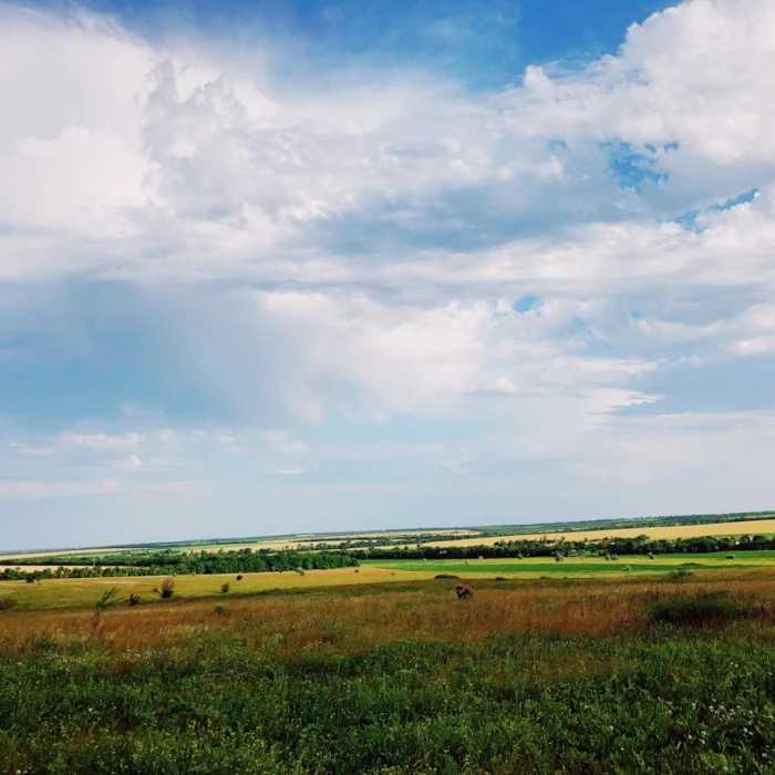 The Best Places for a Silent Retreat in Ukraine