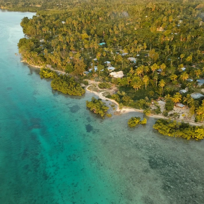 Unveiling Vanuatu's Warrior Past: A Deep Dive into Its Most Impactful Historical Battles