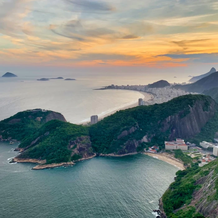 Brazil Packing Guide: Essential Items for Your Unforgettable Trip