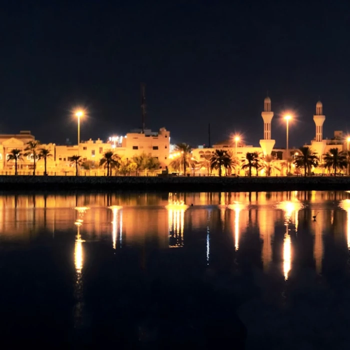 Top 7 Hidden Gems in Bahrain You Won't Find in Guidebooks