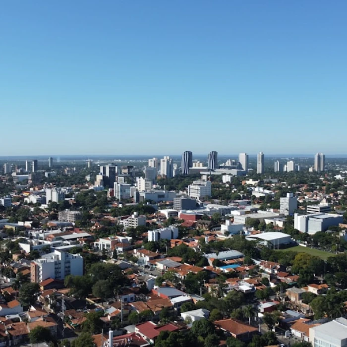 Navigating Paraguay: Your Essential Guide to Flights, Buses & Ferries